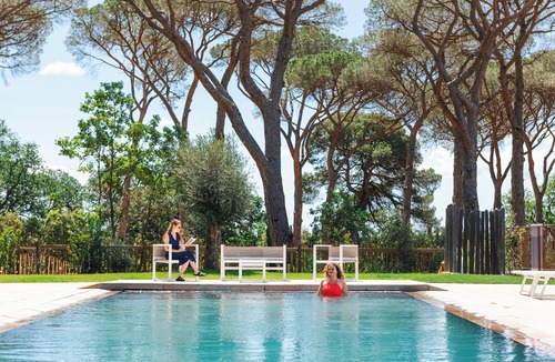 Pezenas Apartment | Le 1789, Gîte Haut de Gamme Pour les Amoureux de Rêverie, Avec Piscine et Sauna