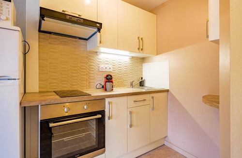 Belfort Apartment | Le 17gregimmoappart'hôtel