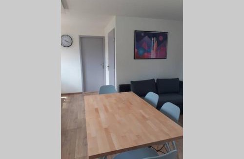 Charmes House | le 18 avenue du côteau 2/3 personnes tout confort