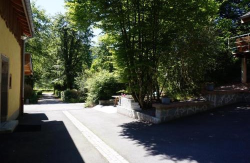 Rupt-sur-Moselle House | le 18 bis