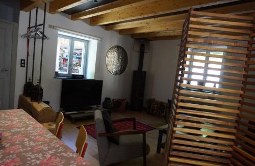 Rupt-sur-Moselle House | le 18 bis