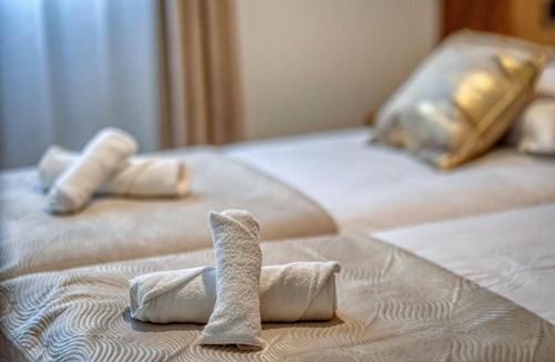 Fontaine Apartment | Le 18 Prévost - Square