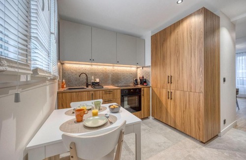 Fontaine Apartment | Le 18 Prévost - Square