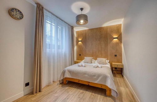 Fontaine Apartment | Le 18 Prévost - Square