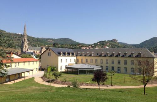 Saint-Affrique Apartment | Le 1837