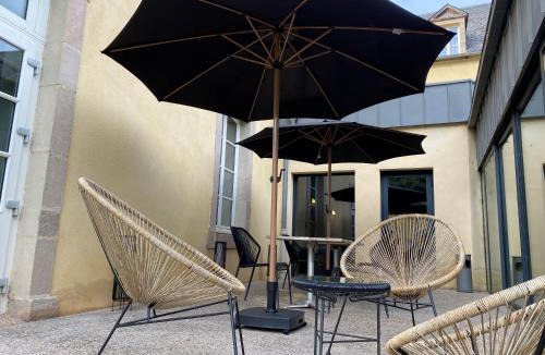 Saint-Affrique Apartment | Le 1837