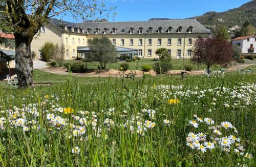 Saint-Affrique Apartment | Le 1837