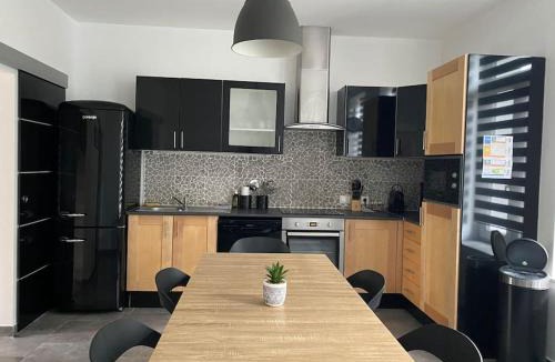 Bethune Apartment | Le 189 : Superbe triplex centre Béthune