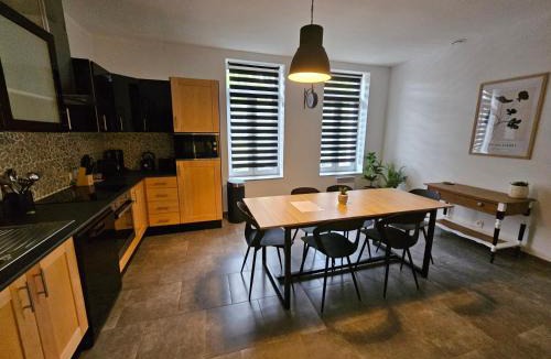 Bethune Apartment | Le 189 : Superbe triplex centre Béthune