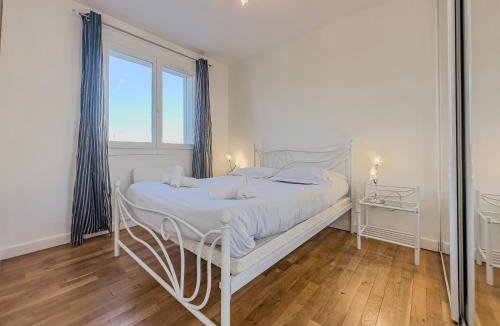 Saint-Martin-d'Heres Apartment | Le 19 Lavigne - Parking