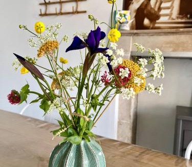 Mouchamps House | Le 19 Rue *,Maison de charme proche du Puy du Fou