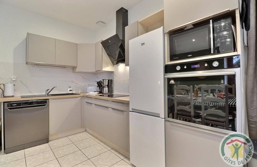 Dinge House | Le 1911 - Dinge - Gîte