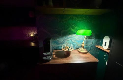 Downtown Le Havre Apartment | Le 1920- Spa & Sauna privé- Love Room