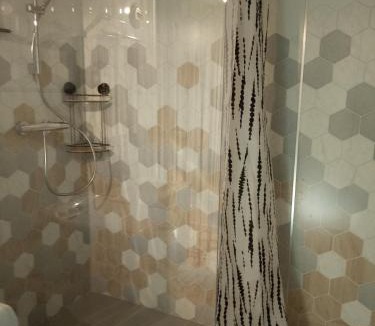 Vielle-Aure Apartment | le 2 bers duplex moderne 90 m2 salle de bains rénové et linge inclu