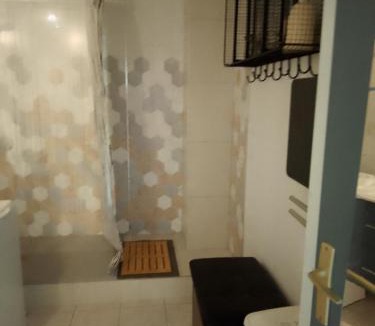 Vielle-Aure Apartment | le 2 bers duplex moderne 90 m2 salle de bains rénové et linge inclu