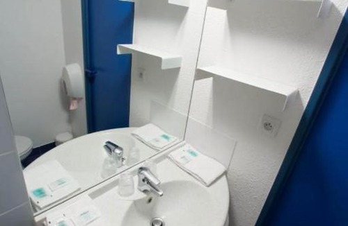 Sainte-Luce-sur-Loire Hotel | Le 2 by AKENA - A11 Nantes Sainte Luce sur Loire
