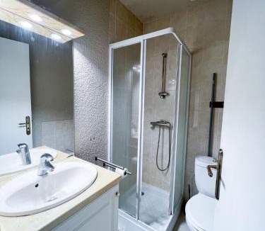 Chateau-Chinon Apartment | le 2 - Château - Ville