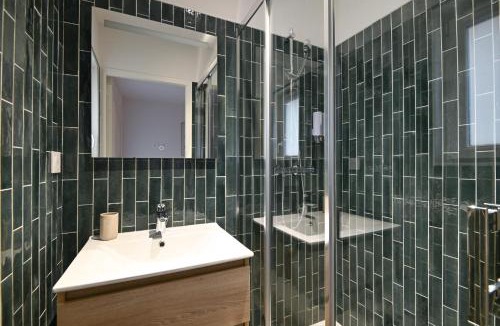 Le Bas Vaucelles Apartment | Le 2 du Clos Fleuri - Avec espace extérieur