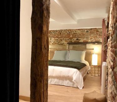 Cintegabelle Apartment | Le 20