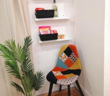 Quartier des Eaux-Claires Apartment | Le 2005 Double BALNEO, Lit QUEEN SIZE, soirée romantique