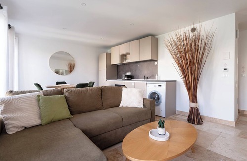 Metz-Centre – Ancienne Ville Apartment | Le 202 Sainte Ségolène