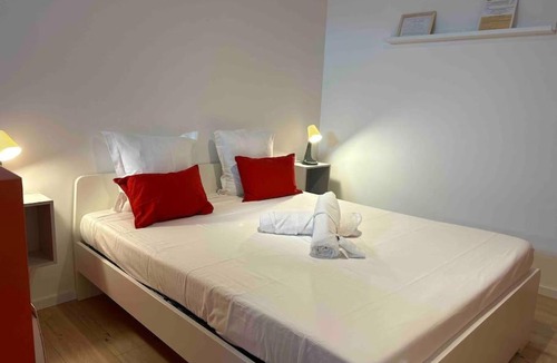 Jasseron Apartment | Le 203 studio cosy