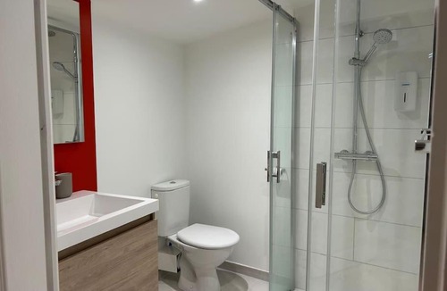 Jasseron Apartment | Le 203 studio cosy