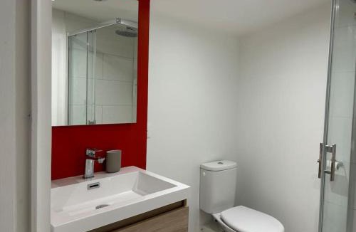 Jasseron Apartment | Le 203 studio cosy