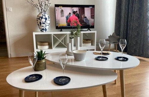 Epernay Apartment | LE 21