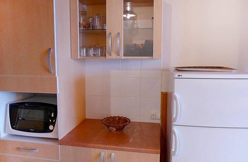 Le Lavachet Apartment | Le 2100 A et B (Lavachet) by Interhome