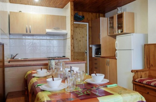 Le Lavachet Apartment | Le 2100 A et B (Lavachet) by Interhome