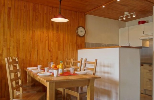 Le Lavachet Apartment | Le 2100 A et B (Lavachet) by Interhome