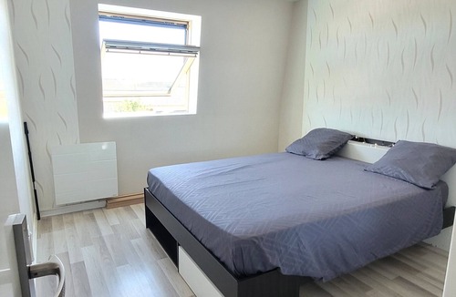 Carrieres-sous-Poissy Apartment | Le 212 Cosy Home Paris