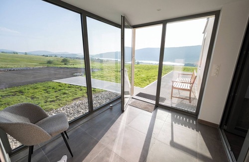 Les Rousses Apartment | Le 214, between Lakes and Mountains