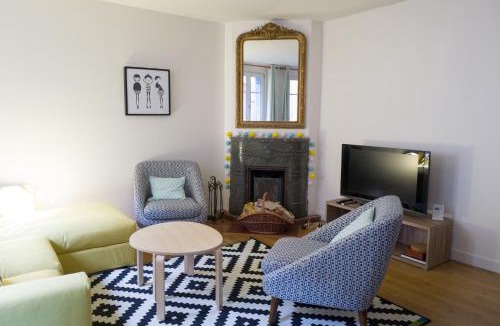 Honfleur House | Le 22