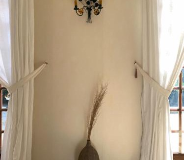 Saint-Martial-de-Valette House | Le 22