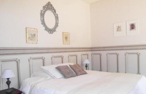 Saint-Martial-de-Valette House | Le 22