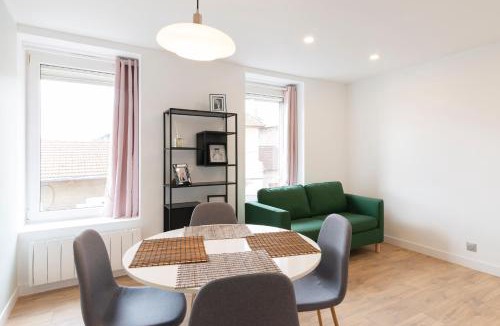 Jarny Apartment | LE 23 Bis