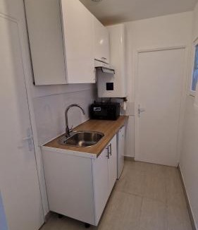 Petit-Colombes Apartment | Le 23