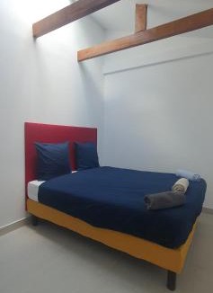 Petit-Colombes Apartment | Le 23