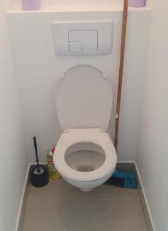 Petit-Colombes Apartment | Le 23