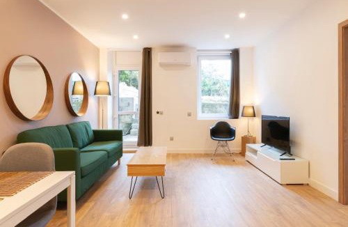 Jarny Apartment | LE 23