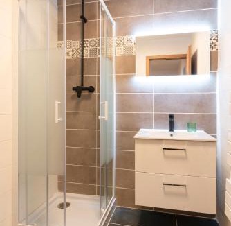 Jarny Apartment | LE 23 ter