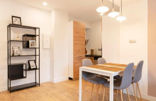 Jarny Apartment | LE 23 ter