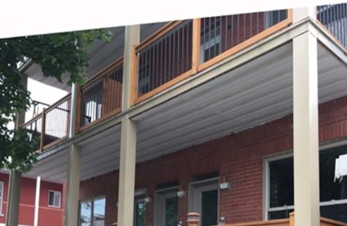 Saint Hyacinthe House | Le 2316-1 logement entier