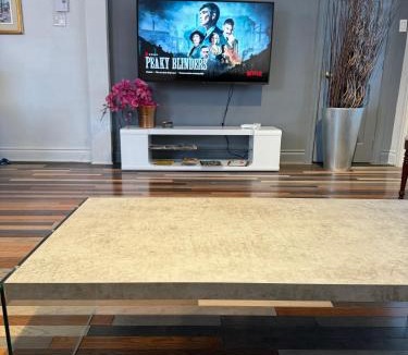 Saint Hyacinthe Apartment | Le 2316