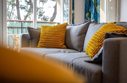 Belfort Apartment | Le 24-GregIMMO-Appart'Hôtel
