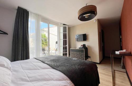 Saint-Mard House | Le 240b #1