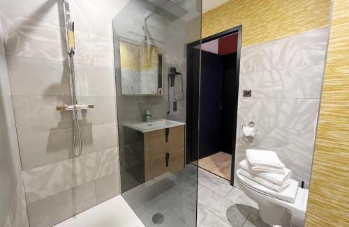 Saint-Mard House | Le 240b #1