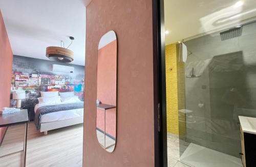 Saint-Mard House | Le 240b #1